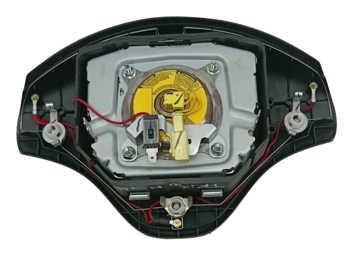Bolsa Airbag Volante Mitsubishi Triton L200 2008 2009 a 2011