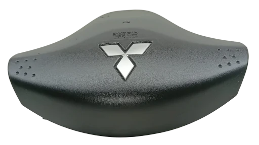 Bolsa Airbag Volante Mitsubishi Triton L200 2008 2009 a 2011