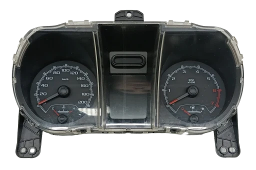 Painel Instrumentos Chevrolet S10 2.4 2014 2015 2016 a 2020