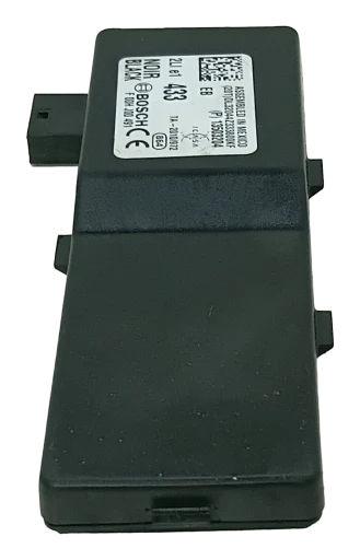 Modulo Receptor Alarme Chevrolet S10 2.4 2012 2013 a 2019 13503204