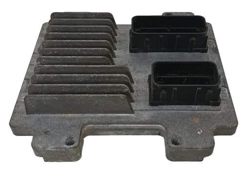Modulo Central Injeção Chevrolet S10 2.4 Flex 2013 2014 E8312645748