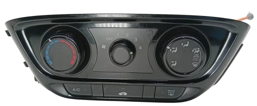 Comando Ar Condicionado Analógico HR-V 2016 2017 a 2021