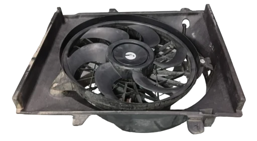 Eletroventilador Ford Ranger 2.3 Gas 2008 2009 a 2012 02180280