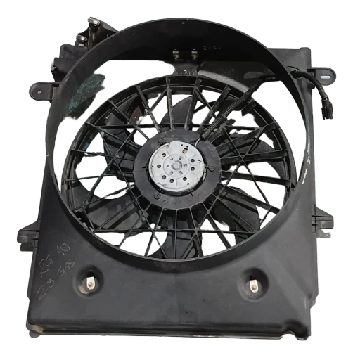 Eletroventilador Ford Ranger 2.3 Gas 2008 2009 a 2012 02180280