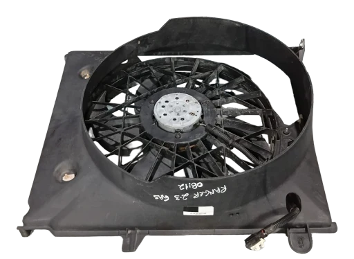 Eletroventilador Ford Ranger 2.3 Gas 2008 2009 a 2012 02180280