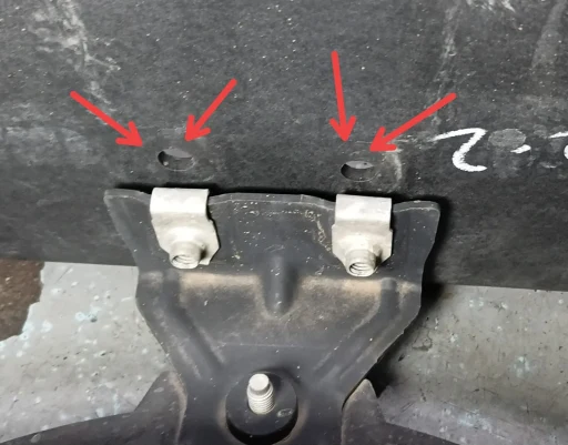 Eletroventilador Ford Ranger 2.3 Gas 2008 2009 a 2012 02180280