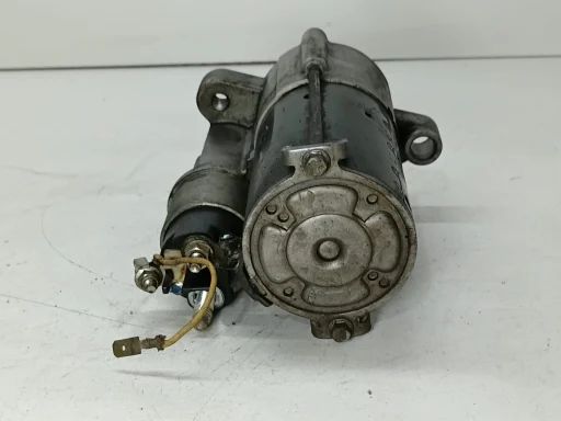 Motor Partida Duster Oroch Captur 2014 2.0 233008710r