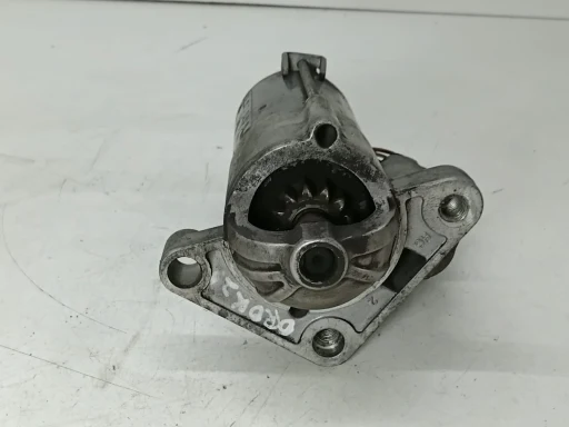 Motor Partida Duster Oroch Captur 2014 2.0 233008710r