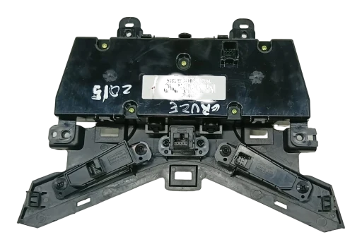Comando Ar Condicionado Chevrolet Cruze 2012 2013 a 2016 386201