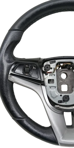 Volante Direção C/ Comando Gm Cruze 2012 2013 a 2016 95459394
