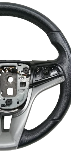 Volante Direção C/ Comando Gm Cruze 2012 2013 a 2016 95459394