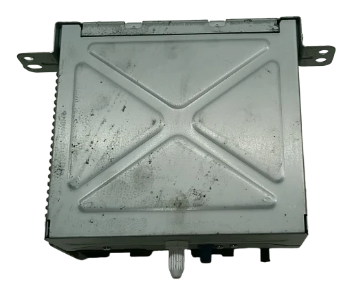 Modulo Rádio Som Chevrolet Cruze 2012 2013 2014 2015 2016 23499779