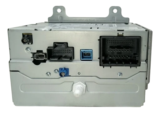 Modulo Rádio Som Chevrolet Cruze 2012 2013 2014 2015 2016 23499779