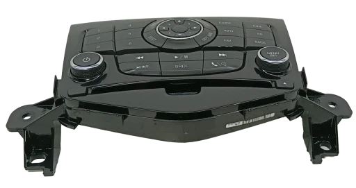 Comando Central Rádio Som Chevrolet Cruze 2012 2013 a 2016 95057379