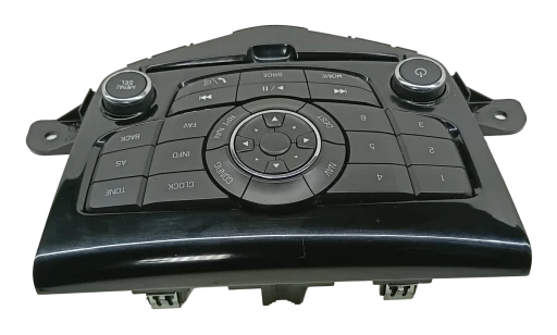 Comando Central Rádio Som Chevrolet Cruze 2012 2013 a 2016 95057379