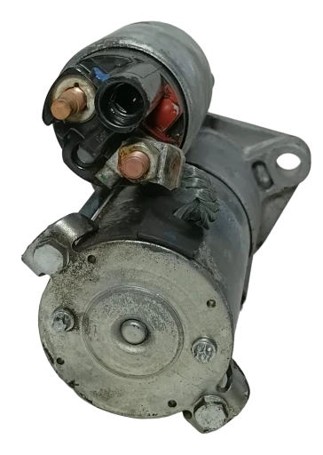 Motor Partida Arranque Chevrolet Captiva 2.4 2010 2014