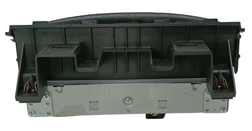 Tela Central Multimidia Chevrolet Cruze 2013 2014 2015 22851302