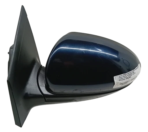 Retrovisor Esquerdo Cruze 2012 2013 a 2016