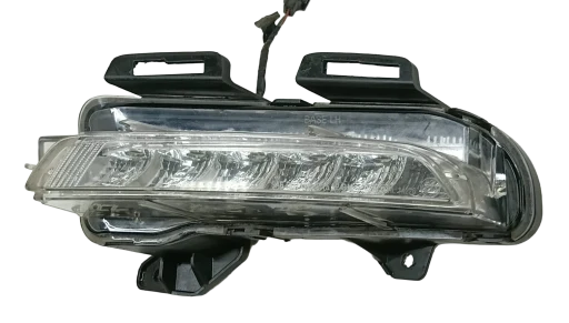 Farol Auxiliar Milha Esquerdo Chevrolet Cruze 2013/2016