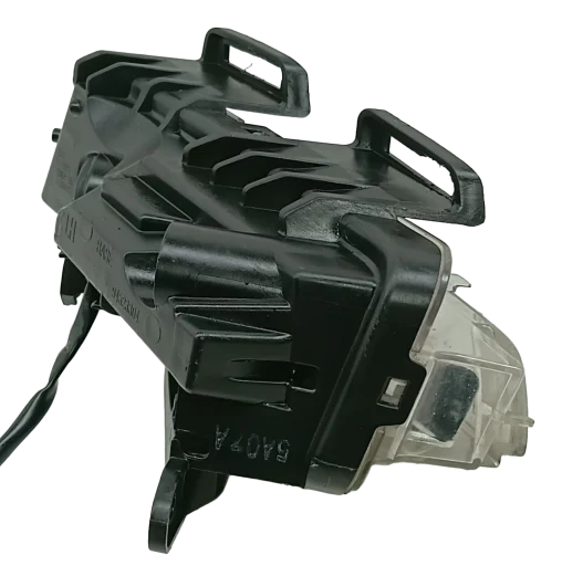 Farol Auxiliar Milha Esquerdo Chevrolet Cruze 2013/2016 94523304