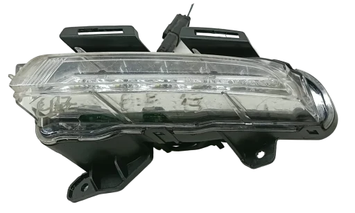 Farol Auxiliar Milha Esquerdo Chevrolet Cruze 2013/2016 94523304