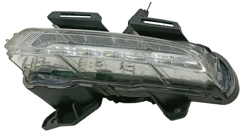 Farol Auxiliar Milha Esquerdo Chevrolet Cruze 2013/2016 94523304