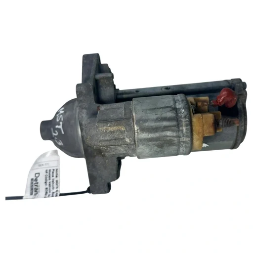 Motor Partida Renault Master 2.3 16v 2014 2022