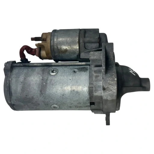 Motor Partida Renault Master 2.3 16v 2014 2022
