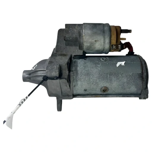 Motor Partida Renault Master 2.3 16v 2014 2022
