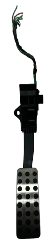 Pedal Acelerador Mercedes A250 2.0 2015 2018 A2463001604