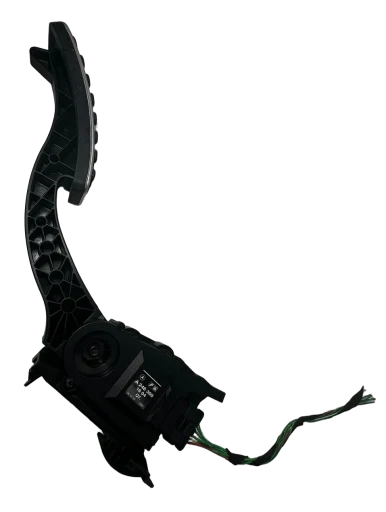 Pedal Acelerador Mercedes A250 2.0 2015 2018 A2463001604