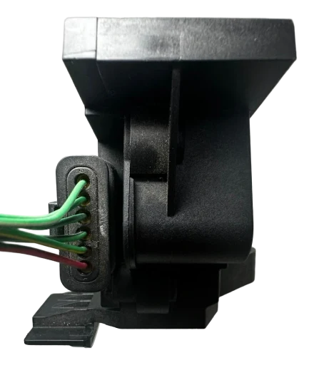 Pedal Acelerador Mercedes A250 2.0 2015 2018 A2463001604