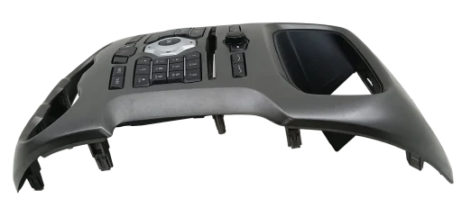 Painel Controle Rádio Som Ford Ranger 2014 2015 2016 AB39-18K811-CF