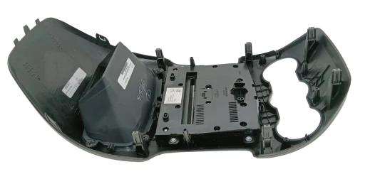 Painel Controle Rádio Som Ford Ranger 2014 2015 2016 AB39-18K811-CF