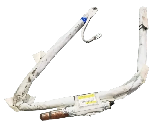 Cortina Teto Airbag Lado Esquerdo Ford Ranger 2013/2023 AB39-26042D95-AC
