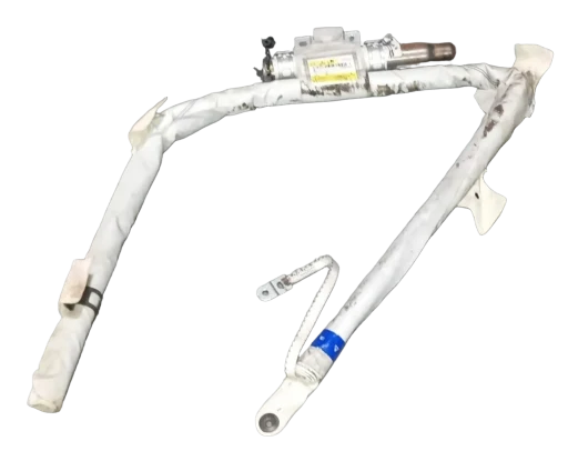 Cortina Teto Airbag Lado Esquerdo Ford Ranger 2013/2023 AB39-26042D95-AC