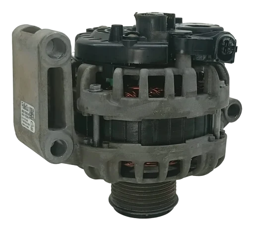 Alternador Ranger Transit 2.2 3.2 Diesel 2013 2014 a 2023