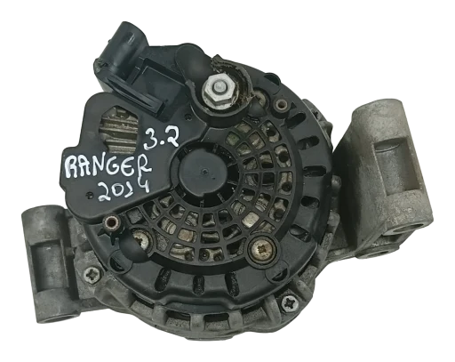 Alternador Ranger Transit 2.2 3.2 Diesel 2013 2014 a 2023 AB3910300AF