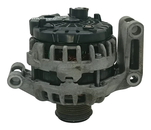 Alternador Ranger Transit 2.2 3.2 Diesel 2013 2014 a 2023 AB3910300AF