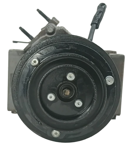 Compressor Ar Condicionado Ranger 2.2 3.2 Diesel 2013 a 2016