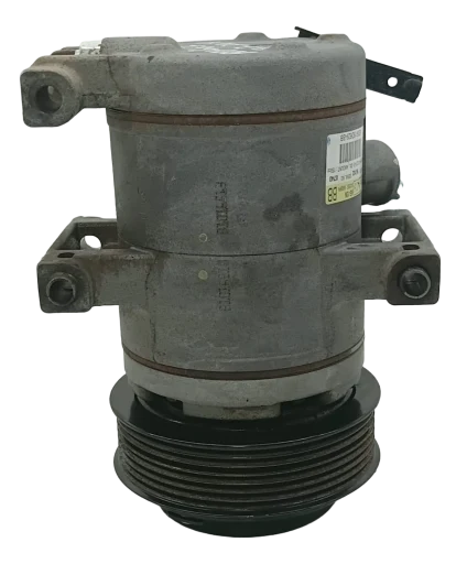Compressor Ar Condicionado Ranger 2.2 3.2 Diesel 2013 a 2016
