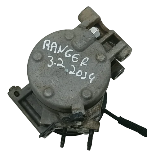 Compressor Ar Condicionado Ranger 2.2 3.2 Diesel 2013 a 2016