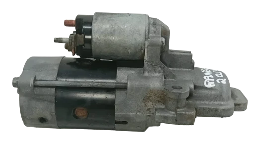 Motor Partida Arranque Ranger 2.2 3.2 Diesel 2013 a 2023 Aut