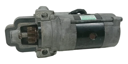 Motor Partida Arranque Ranger 2.2 3.2 Diesel 2013 a 2023 Aut