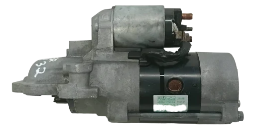 Motor Partida Arranque Ranger 2.2 3.2 Diesel 2013 a 2023 Aut