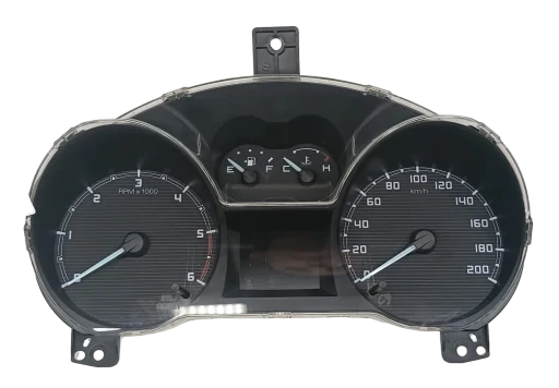 Painel Instrumentos Ford Ranger 3.2 Autom 2014 2015 2016