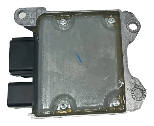 Modulo Airbag Ford Ranger 2014 2015 2016 AB3914B321BE