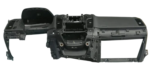 Capa Painel Tabelier Ford Ranger 2013 2014 2015 2016