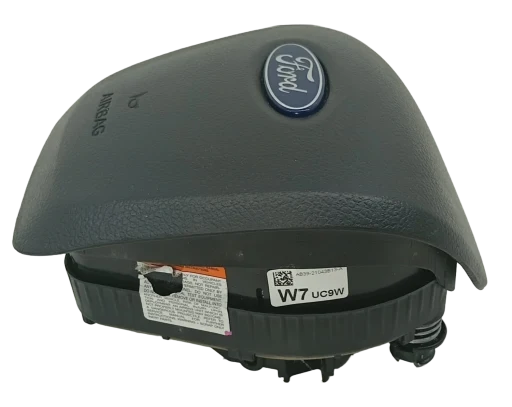 Bolsa Air Bag Volante Ford Ranger 2013 2014 2015 2016 BAM-PT1-1675