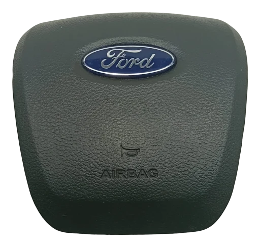 Bolsa Air Bag Volante Ford Ranger 2013 2014 2015 2016 BAM-PT1-1675